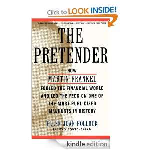 The Pretender (Wall Street Journal Book) Ellen Pollock  