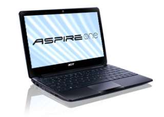 Acer Aspire One 722 AMD C 50 1Ghz 11.6 inch Laptop  AO722 BZ480 
