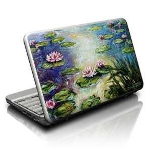  Morea Pond Design Skin Decal Sticker for Universal Netbook 