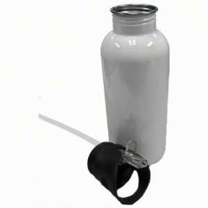  Aluminum Water Bottle   Wide Mouth: Sports & Outdoors