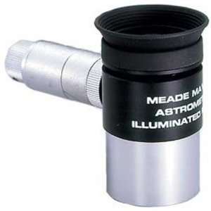  Meade MA 12mm 1.25 Inch Wireless Illuminated Reticle 