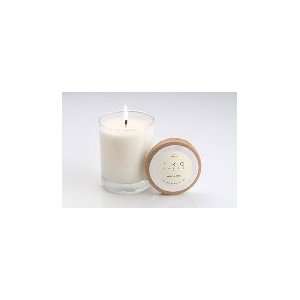  100% Natural Soy Wax Candles: Home & Kitchen