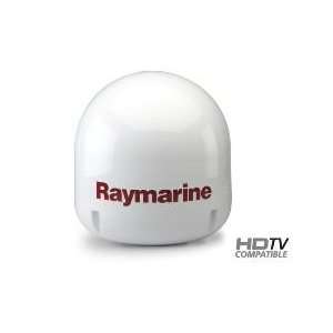  Raymarine 60STV High Def Satellite System   North America 