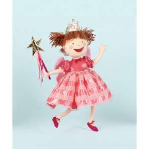  Pinkalicious cloth 18 inch Madame Alexander doll: Toys 