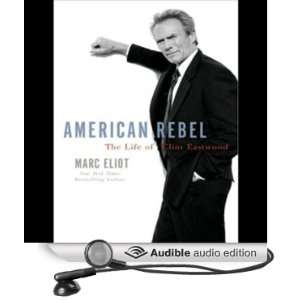   The Life of Clint Eastwood (Audible Audio Edition) Marc Eliot Books