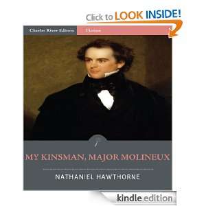 My Kinsman, Major Molineux (Illustrated) Nathaniel Hawthorne, Charles 