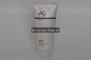 RECOIL Curl Activator from AG Hair Cosmetics 6 fl oz  
