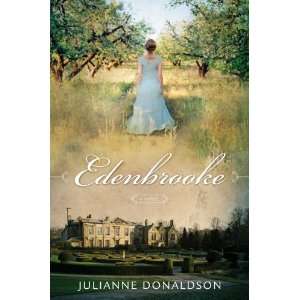  Edenbrooke [Paperback] Julianne Donaldson Books