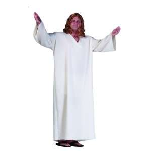  Adult Jesus Costume Plus Size (42 50) 