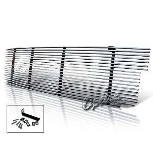  99 02 Ford Expedition Billet Grill   Chrome Painted Made 