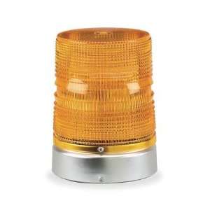  FEDERAL SIGNAL 131DST 120A Warning Light,Double Flash 