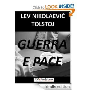 Guerra e Pace Tomo 2 (????? ? ???) (Italian Edition) Lev Nikolaevic 