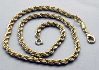 To Look At Our Pocket Watch Chains!