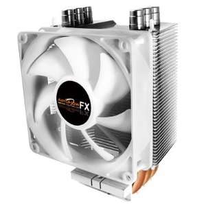   (HDT) Aluminum Intel/AMD CPU Cooler Retail
