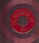 Bela Bartok Sonata No 1 RCA0320 Red Vinyl VG+ (45 8467)