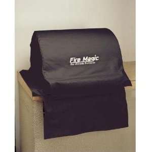  Fire Magic Grill Cover For Firemaster Countertop Charcoal 