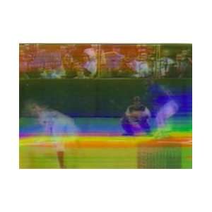  1999 Stadium Club Video Replay #VR2 Sammy Sosa Baseball 