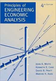   Analysis, (0471110272), John H. White, Textbooks   