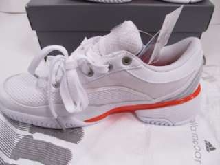 Adidas Stella McCartney EILEITHYIA Barricade Tennis Shoe Shoes WHITE 