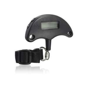  Digital Luggage Scale Holds 75 pounds Electronic Office 