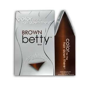  Betty Brown Betty Color Kit Beauty