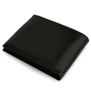 Brand New Oakley Leather Wallet Small Black   95004 001  