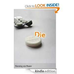   Tablette (German Edition): Henning von Rosen:  Kindle Store