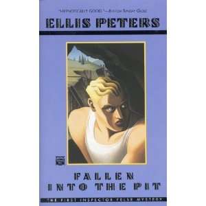   George Felse Mystery) [Mass Market Paperback]: Ellis Peters: Books