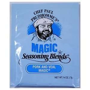 Chef Paul Prudhommes® Magic Seasoning Blends®   Pork and Veal Magic 