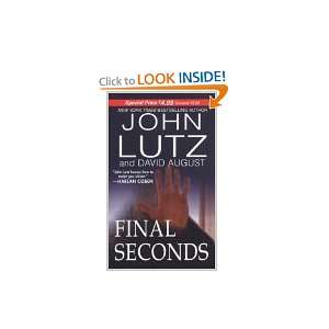  Final Seconds John Lutz Books