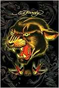 Product Image. Title Ed Hardy s Panther   Poster