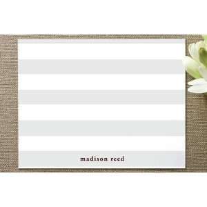  Real Simple Business Stationery Cards: Health & Personal 