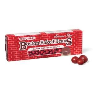 Boston Baked Beans Box 24 Count Grocery & Gourmet Food
