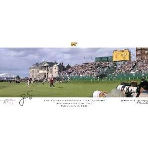  Jack Nicklaus British Open Farewell (SizeGrand Edition 