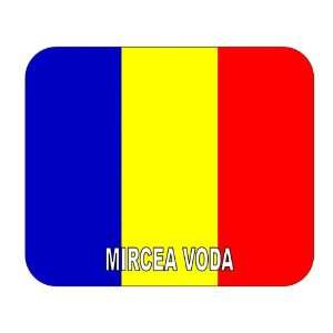  Romania, Mircea Voda Mouse Pad 