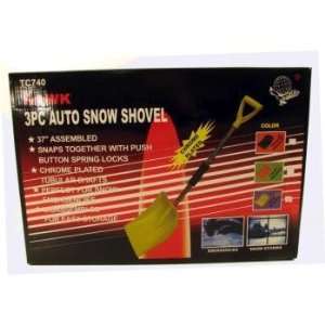 Snow Shovel Folding Case Pack 10