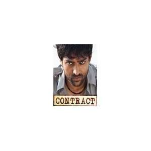  Contract (2008) Dvd Director Ram Gopal Varma: Everything 
