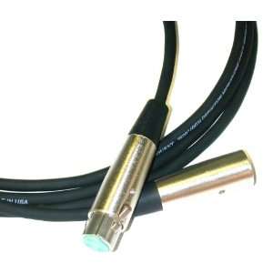   Definition   Switchcraft XLR Female/XLR Male Microphone Cable Musical