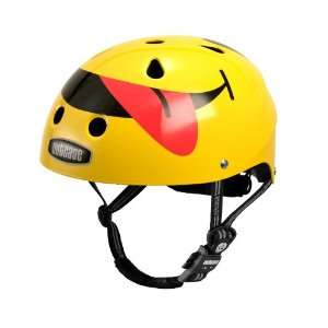   Little Nutty Dazed and Amused Bike Helmet, X Small: Sports & Outdoors