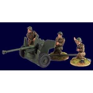  Rules of Engagement   British Infantry Anti Tank Gun (3 