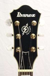 09 Ibanez Artcore AF75 AF 75 TGD Hollow Body Electric Guitar w 