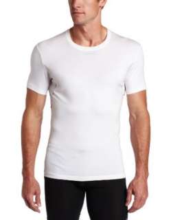  Craft Mens Cool Short Sleeve Tee with Mesh: Clothing