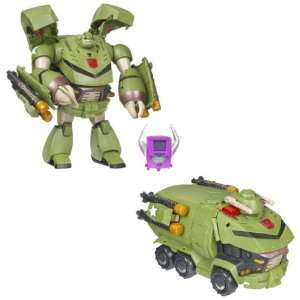  , and Headmaster Helmet (Vehicle Mode Armored Truck) Toys & Games