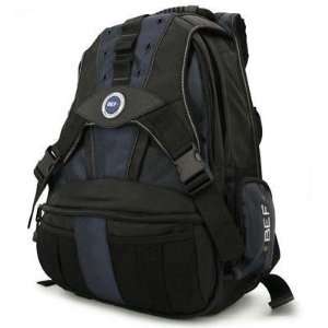  17.3 BEF Premium Backpack NV Electronics