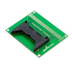 Breakout Board CF Compact Flash Cards   Full: Electronics