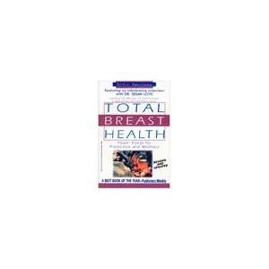  Total Breast Health Cookbook