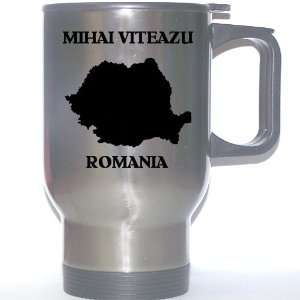  Romania   MIHAI VITEAZU Stainless Steel Mug Everything 