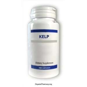  Kelp   Kordial by Kordial Nutrients (100 Capsules) Health 