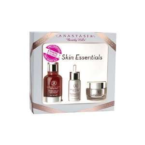 Anastasia Beverly Hills Skin Essentials Set ($134 Value 