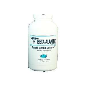  CTD Beta Alanine 500 g